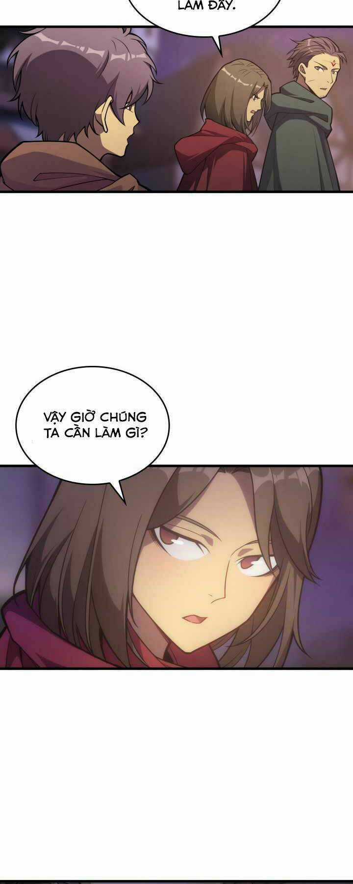 Tái Sinh Thành Công Chức Ở Một Thế Giới Xa Lạ Chapter 17 trang 25