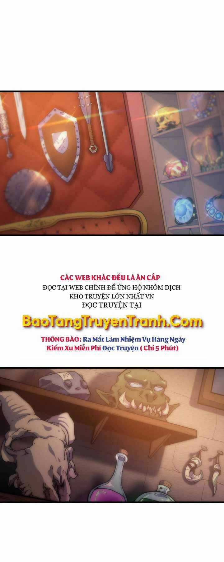 Tái Sinh Thành Công Chức Ở Một Thế Giới Xa Lạ Chapter 17 trang 28