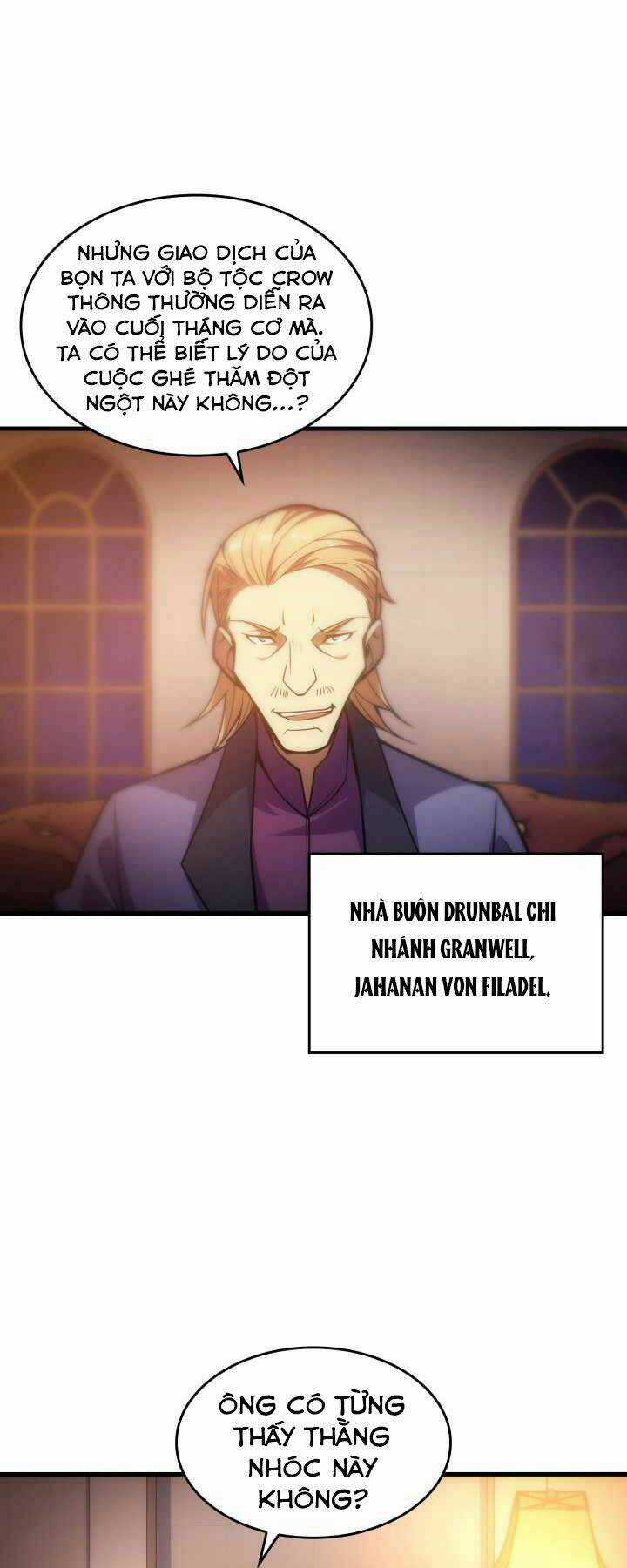 Tái Sinh Thành Công Chức Ở Một Thế Giới Xa Lạ Chapter 17 trang 29