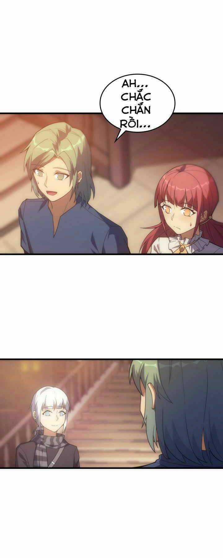 Tái Sinh Thành Công Chức Ở Một Thế Giới Xa Lạ Chapter 17 trang 3