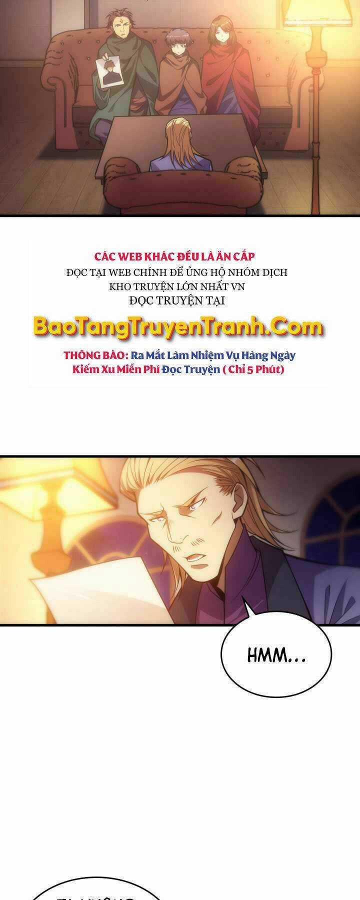 Tái Sinh Thành Công Chức Ở Một Thế Giới Xa Lạ Chapter 17 trang 30