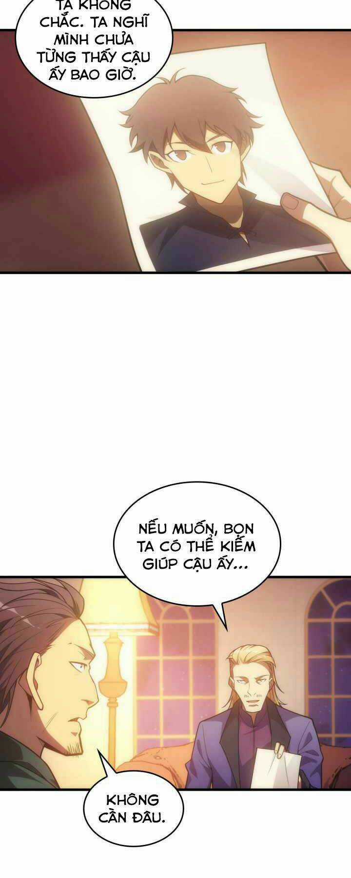 Tái Sinh Thành Công Chức Ở Một Thế Giới Xa Lạ Chapter 17 trang 31