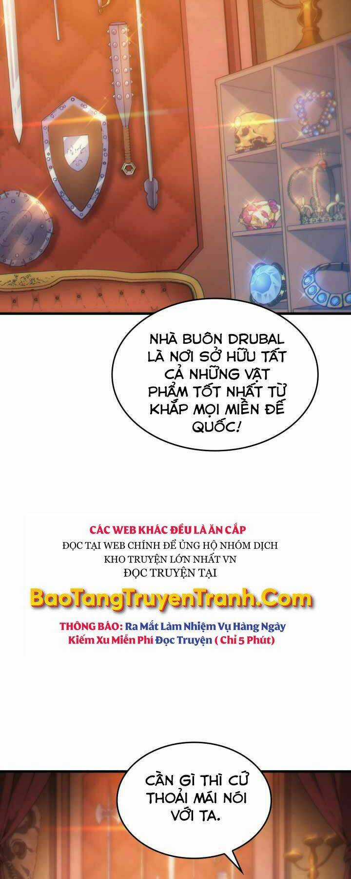 Tái Sinh Thành Công Chức Ở Một Thế Giới Xa Lạ Chapter 17 trang 38