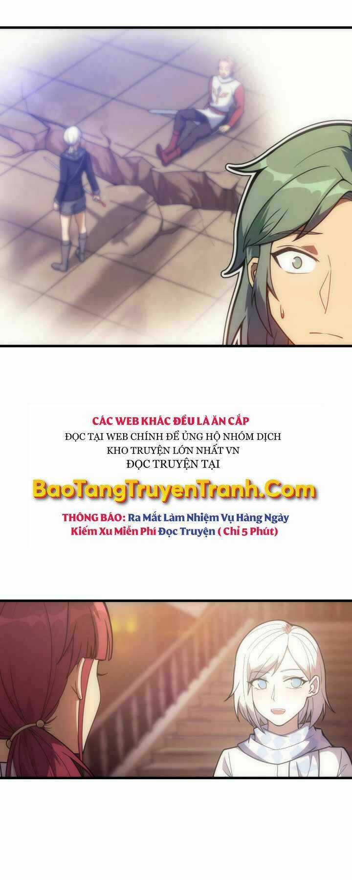 Tái Sinh Thành Công Chức Ở Một Thế Giới Xa Lạ Chapter 17 trang 4