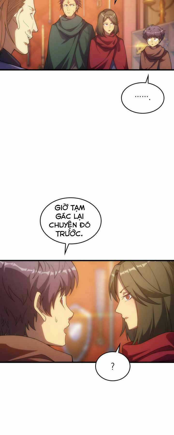 Tái Sinh Thành Công Chức Ở Một Thế Giới Xa Lạ Chapter 17 trang 41