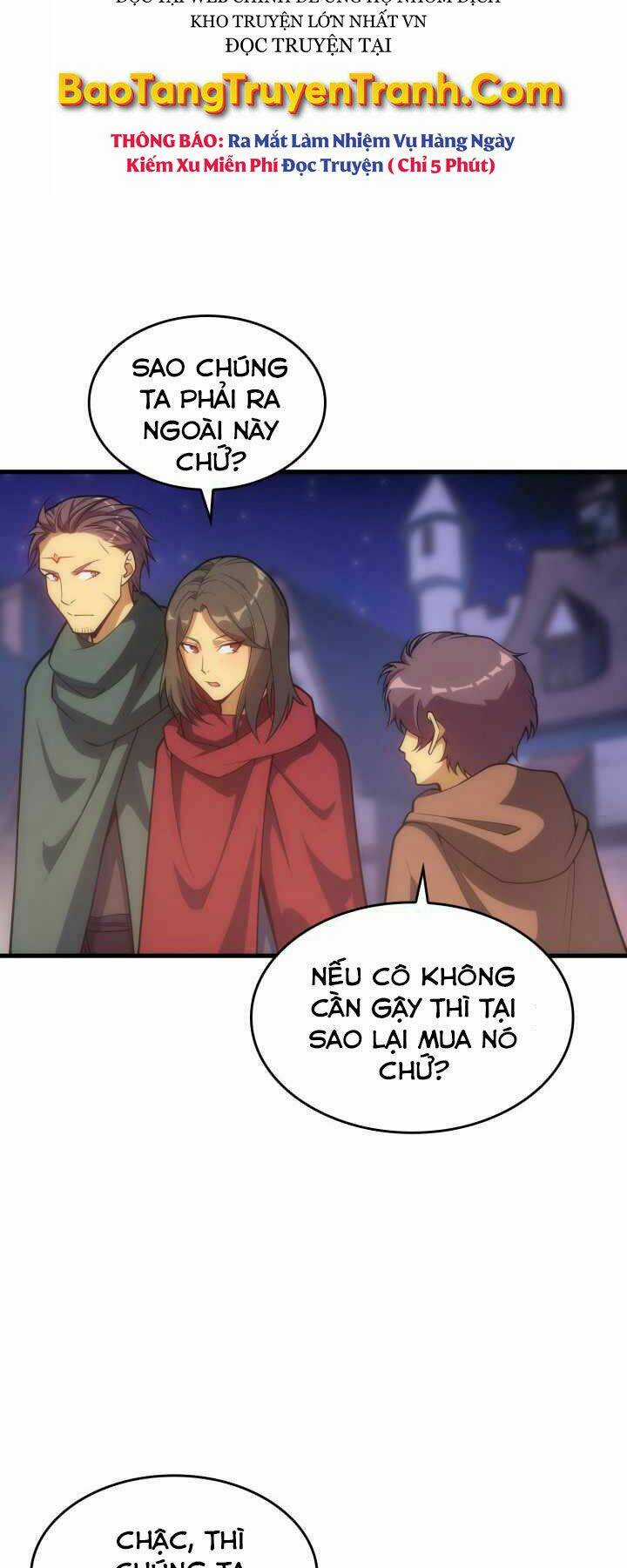 Tái Sinh Thành Công Chức Ở Một Thế Giới Xa Lạ Chapter 17 trang 43