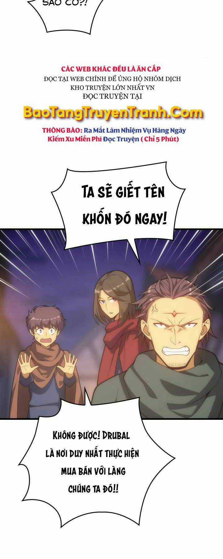 Tái Sinh Thành Công Chức Ở Một Thế Giới Xa Lạ Chapter 17 trang 45