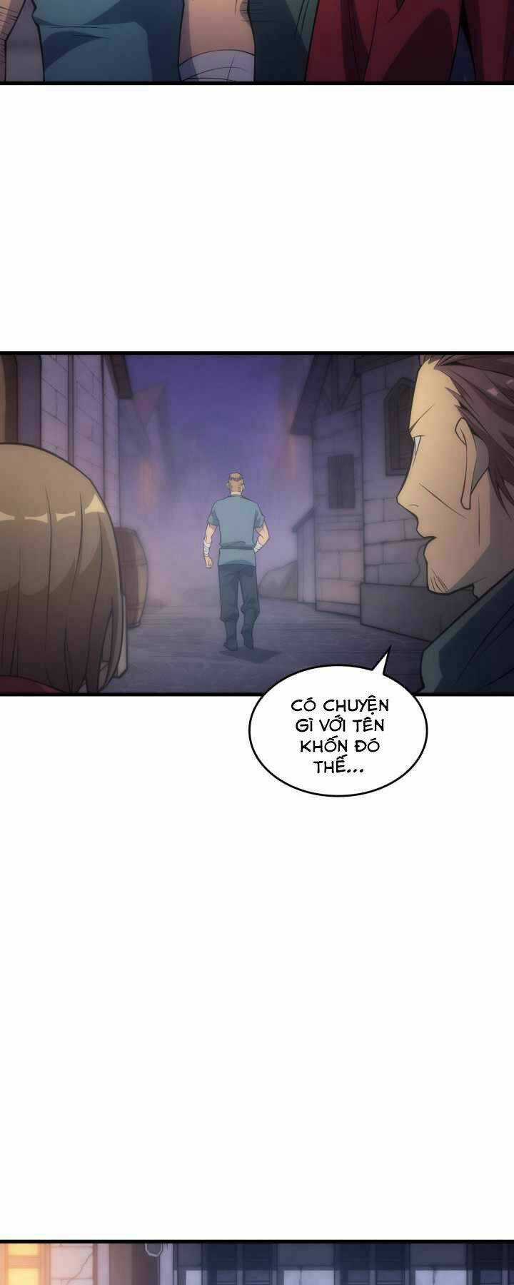 Tái Sinh Thành Công Chức Ở Một Thế Giới Xa Lạ Chapter 17 trang 48