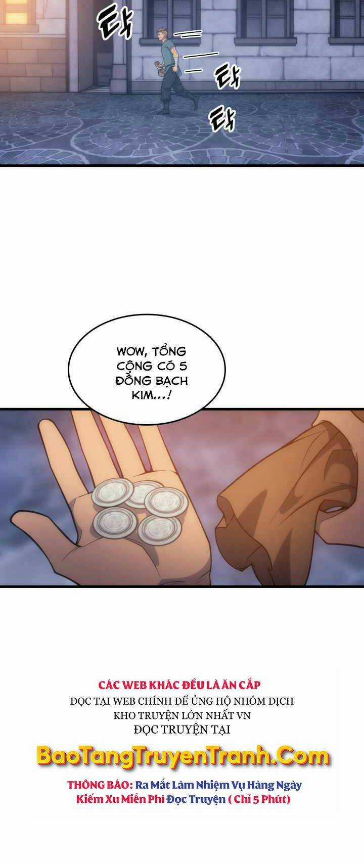 Tái Sinh Thành Công Chức Ở Một Thế Giới Xa Lạ Chapter 17 trang 49