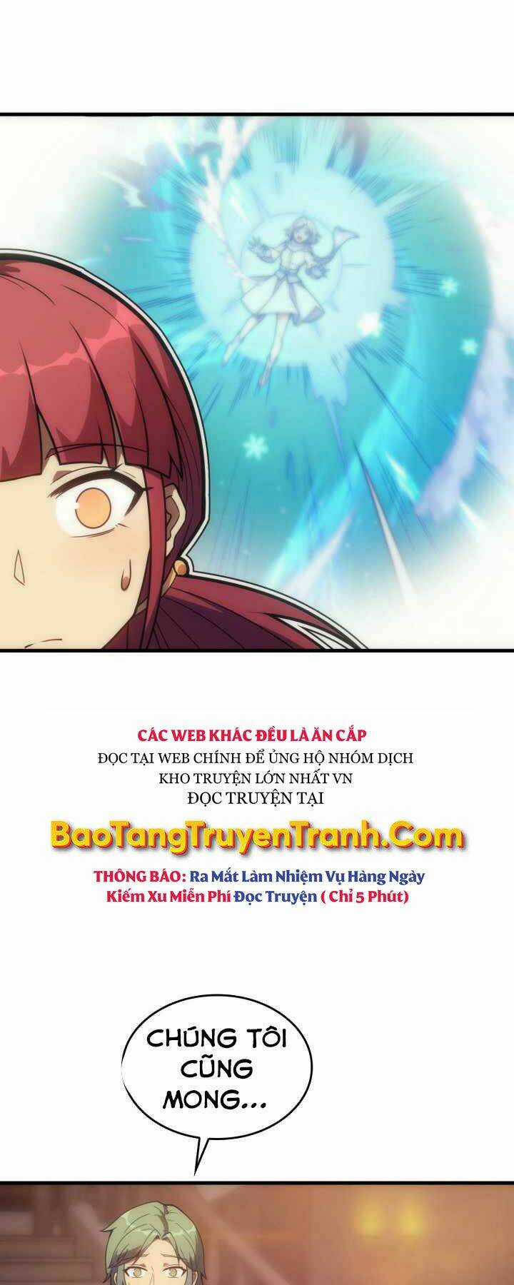 Tái Sinh Thành Công Chức Ở Một Thế Giới Xa Lạ Chapter 17 trang 5