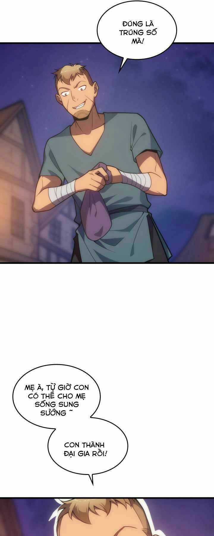 Tái Sinh Thành Công Chức Ở Một Thế Giới Xa Lạ Chapter 17 trang 50