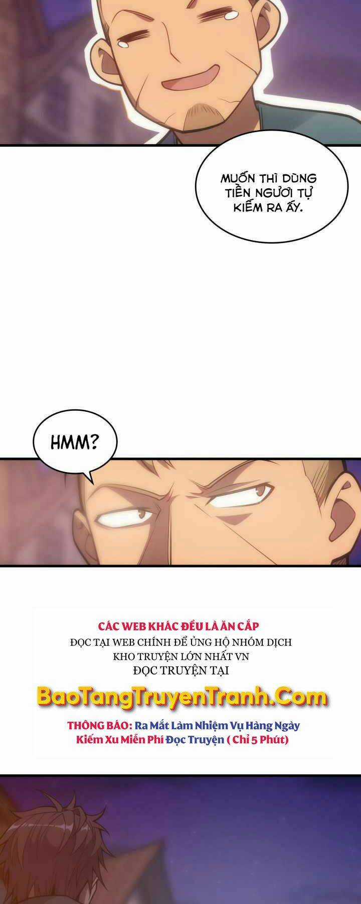 Tái Sinh Thành Công Chức Ở Một Thế Giới Xa Lạ Chapter 17 trang 51