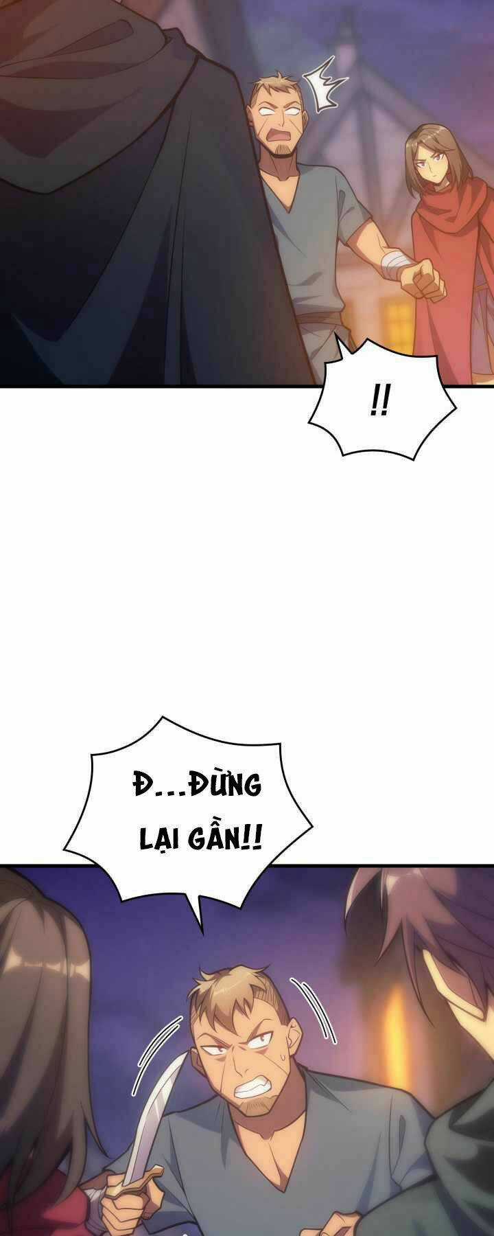 Tái Sinh Thành Công Chức Ở Một Thế Giới Xa Lạ Chapter 17 trang 52