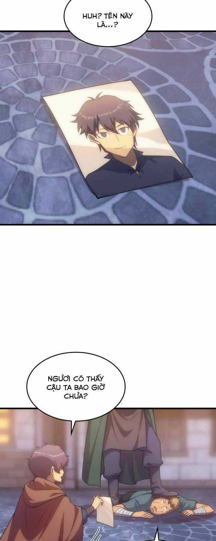 Tái Sinh Thành Công Chức Ở Một Thế Giới Xa Lạ Chapter 17 trang 57