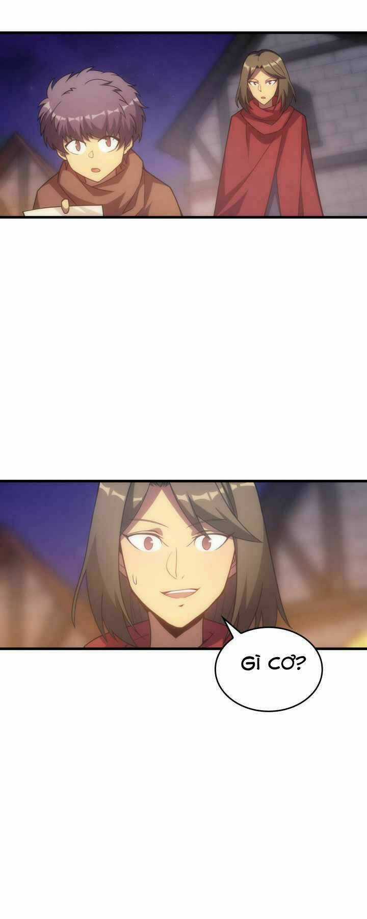 Tái Sinh Thành Công Chức Ở Một Thế Giới Xa Lạ Chapter 17 trang 59