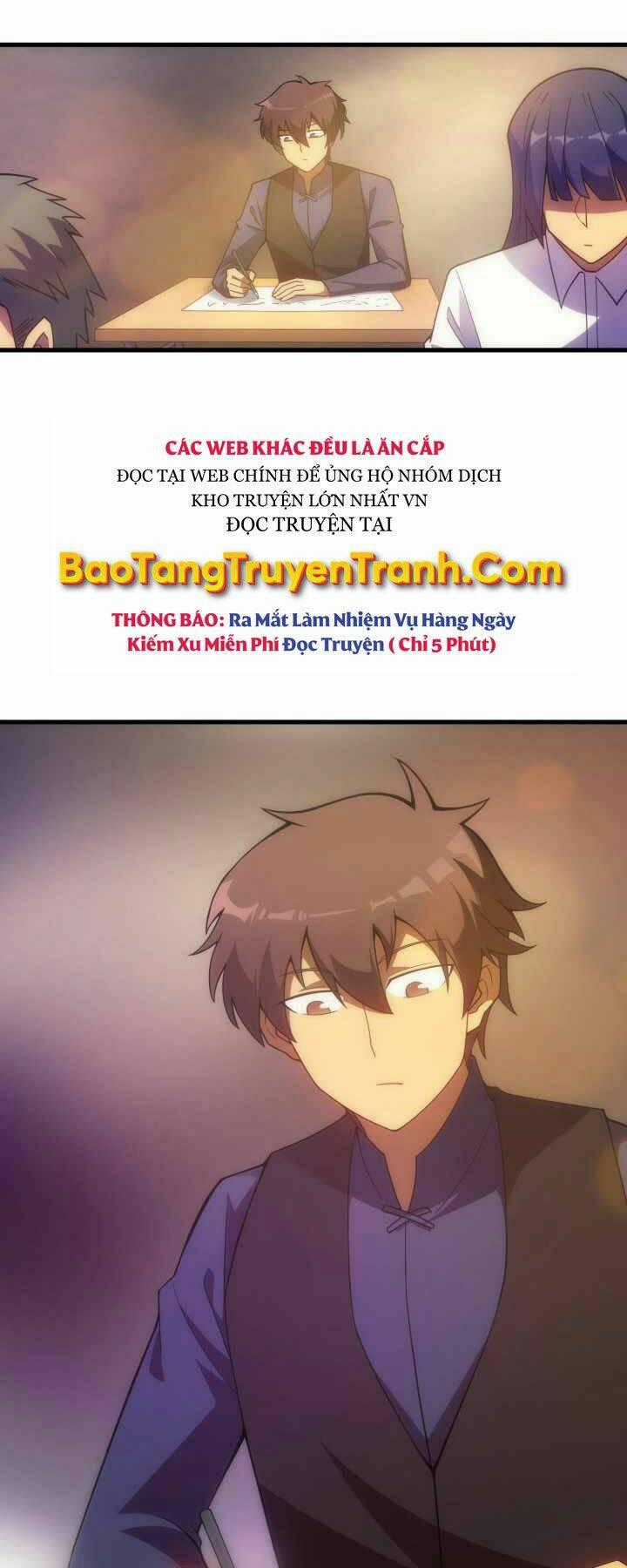 Tái Sinh Thành Công Chức Ở Một Thế Giới Xa Lạ Chapter 17 trang 62