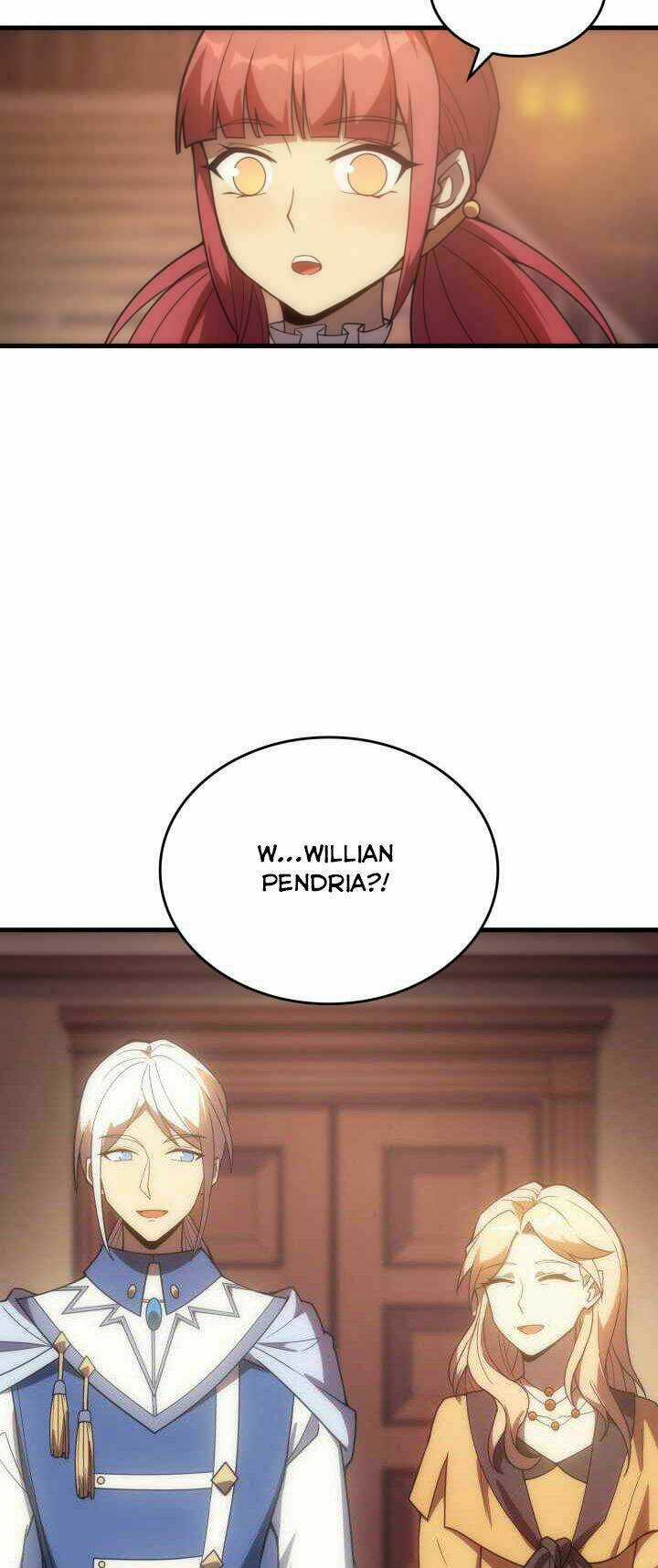 Tái Sinh Thành Công Chức Ở Một Thế Giới Xa Lạ Chapter 17 trang 8