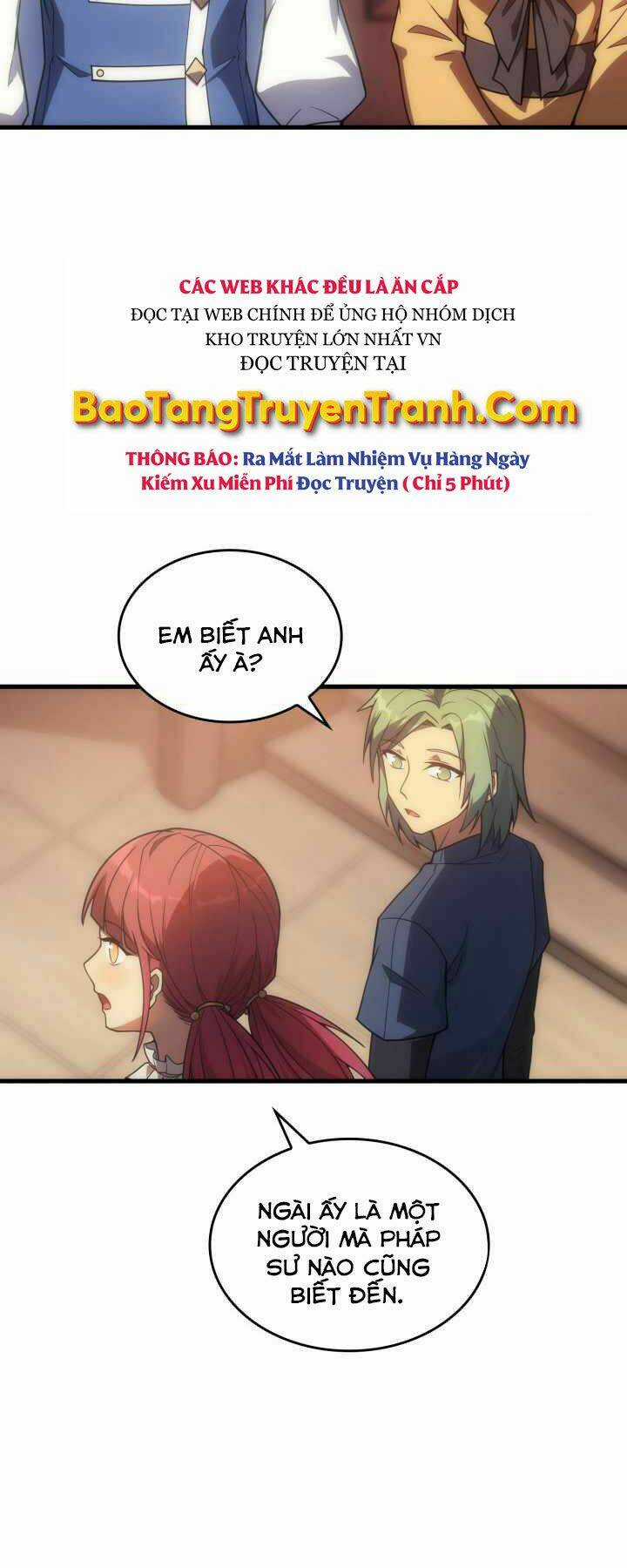 Tái Sinh Thành Công Chức Ở Một Thế Giới Xa Lạ Chapter 17 trang 9