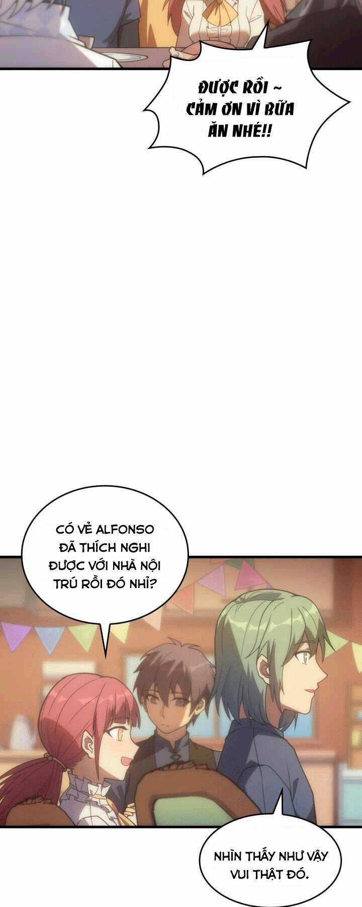 Tái Sinh Thành Công Chức Ở Một Thế Giới Xa Lạ Chapter 18 trang 10