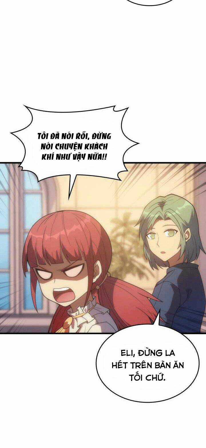 Tái Sinh Thành Công Chức Ở Một Thế Giới Xa Lạ Chapter 18 trang 16