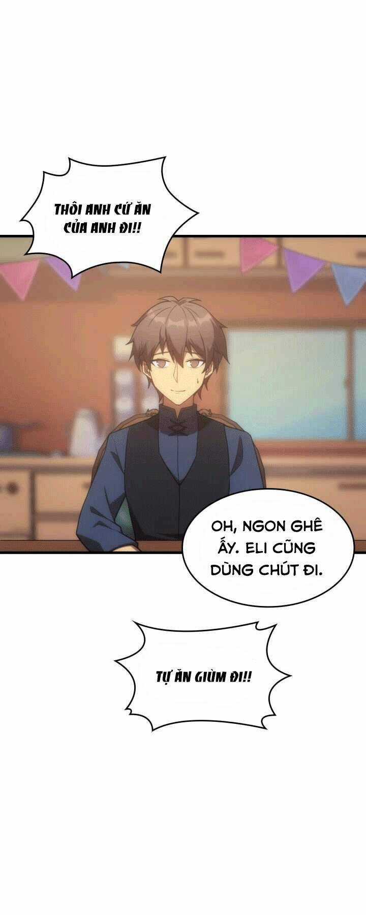 Tái Sinh Thành Công Chức Ở Một Thế Giới Xa Lạ Chapter 18 trang 17