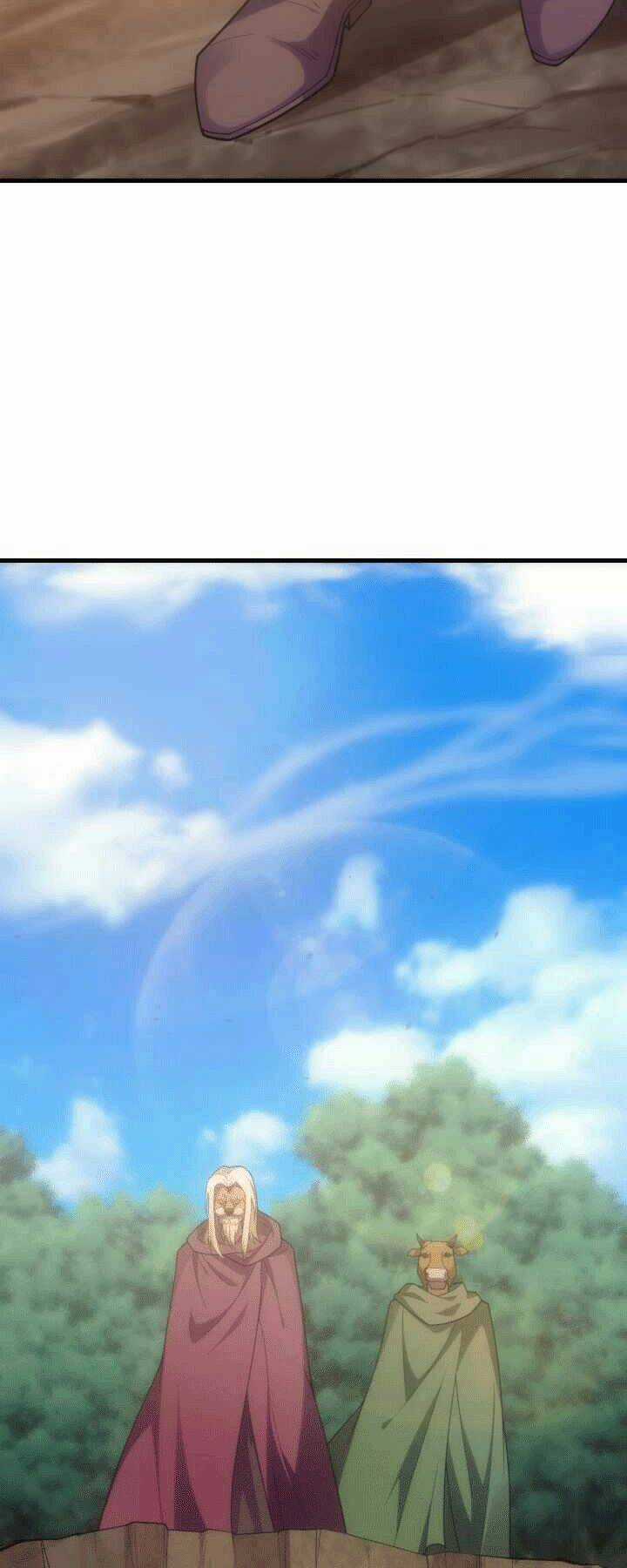 Tái Sinh Thành Công Chức Ở Một Thế Giới Xa Lạ Chapter 18 trang 27