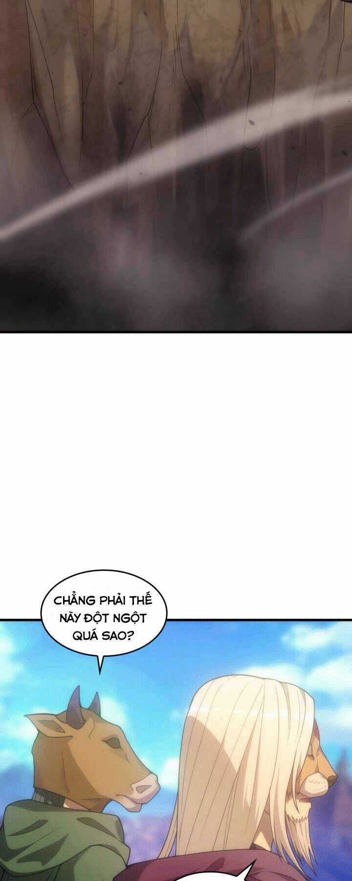 Tái Sinh Thành Công Chức Ở Một Thế Giới Xa Lạ Chapter 18 trang 28