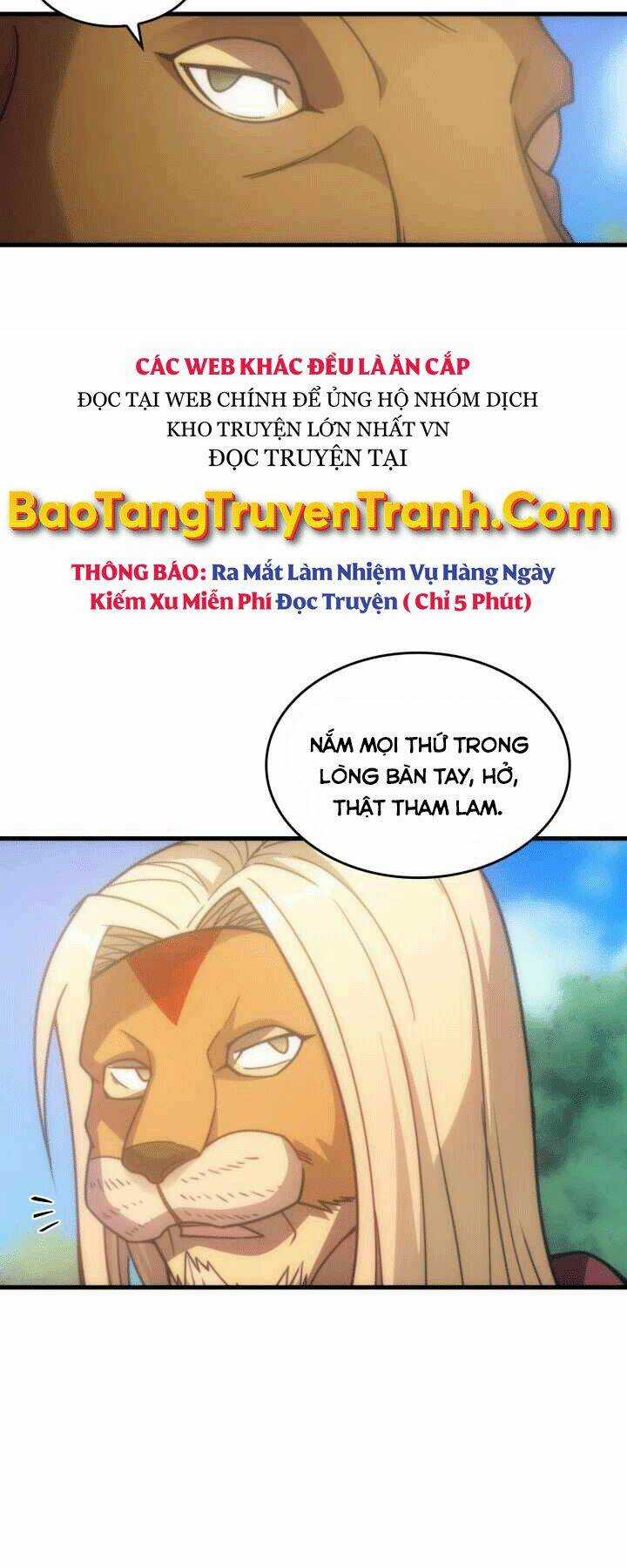 Tái Sinh Thành Công Chức Ở Một Thế Giới Xa Lạ Chapter 18 trang 31