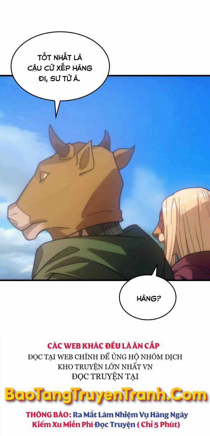 Tái Sinh Thành Công Chức Ở Một Thế Giới Xa Lạ Chapter 18 trang 32