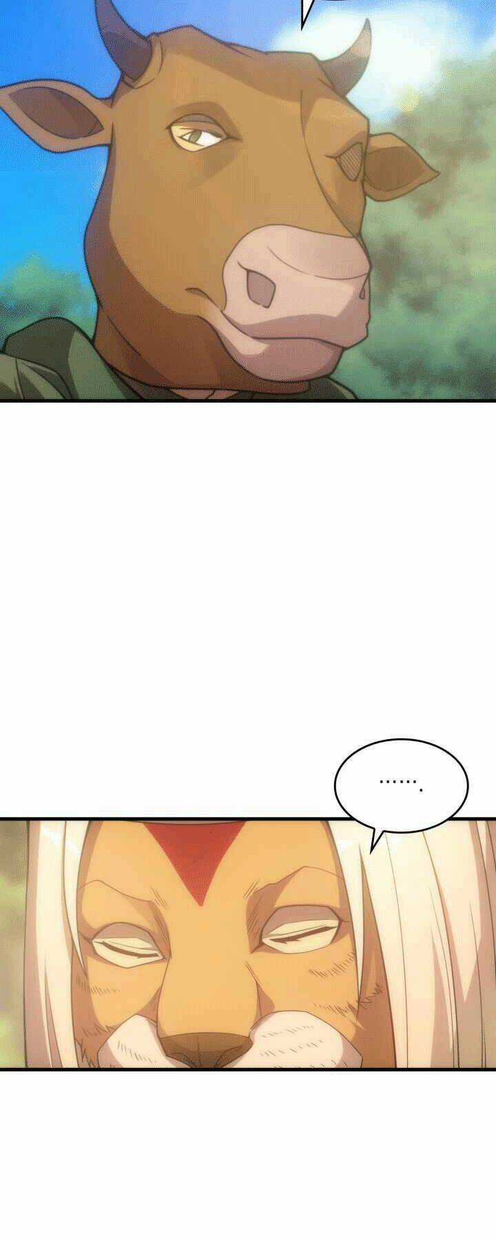 Tái Sinh Thành Công Chức Ở Một Thế Giới Xa Lạ Chapter 18 trang 34