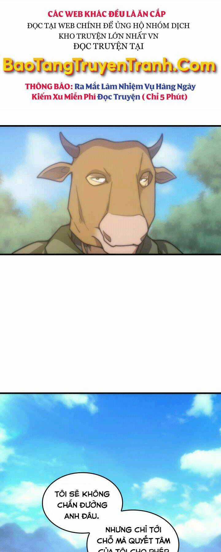 Tái Sinh Thành Công Chức Ở Một Thế Giới Xa Lạ Chapter 18 trang 38