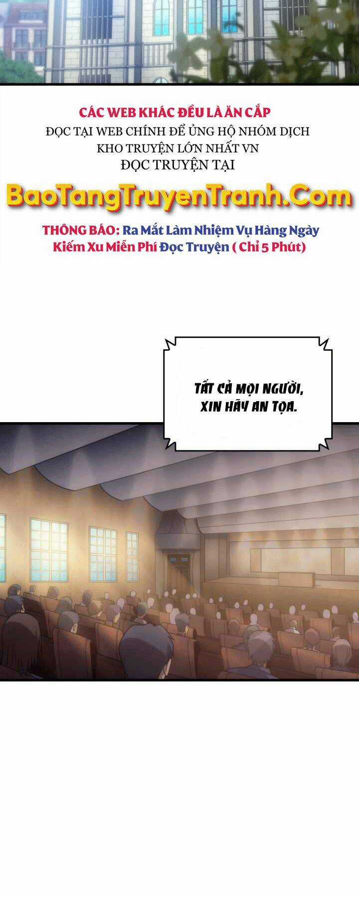 Tái Sinh Thành Công Chức Ở Một Thế Giới Xa Lạ Chapter 18 trang 41