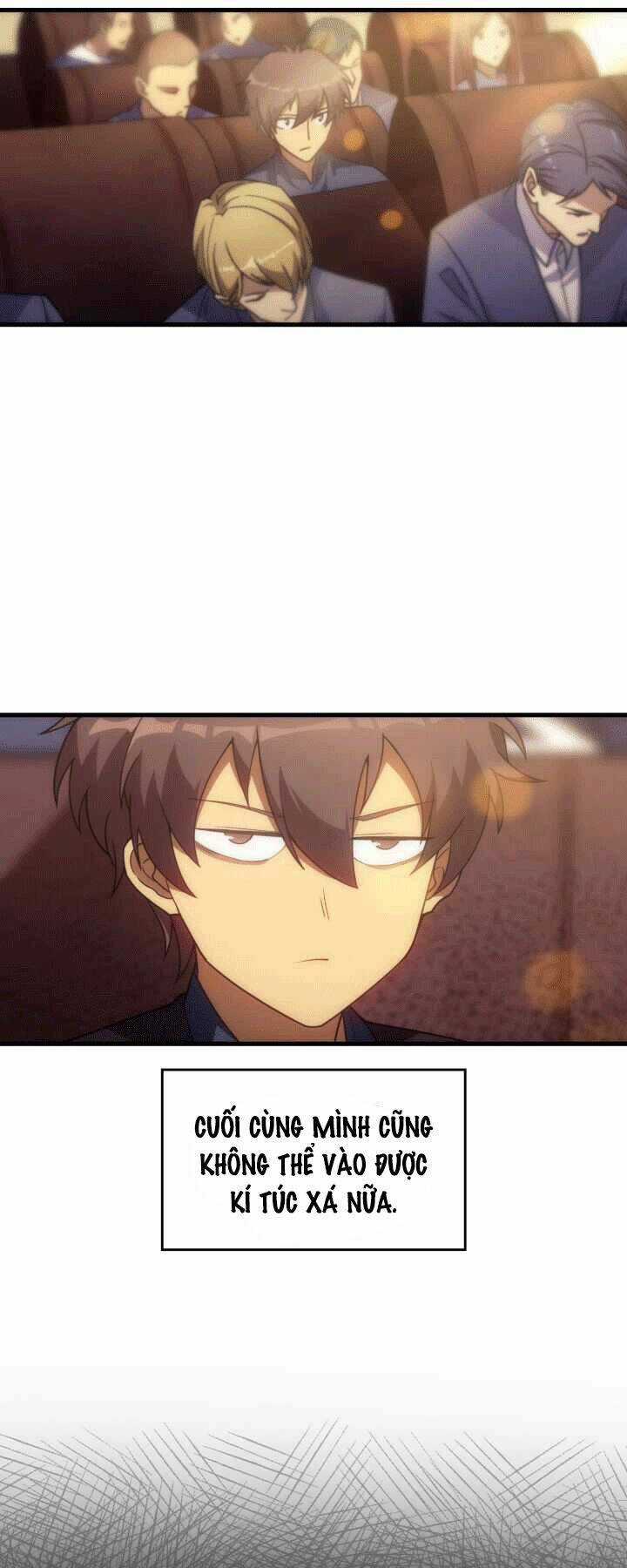 Tái Sinh Thành Công Chức Ở Một Thế Giới Xa Lạ Chapter 18 trang 42