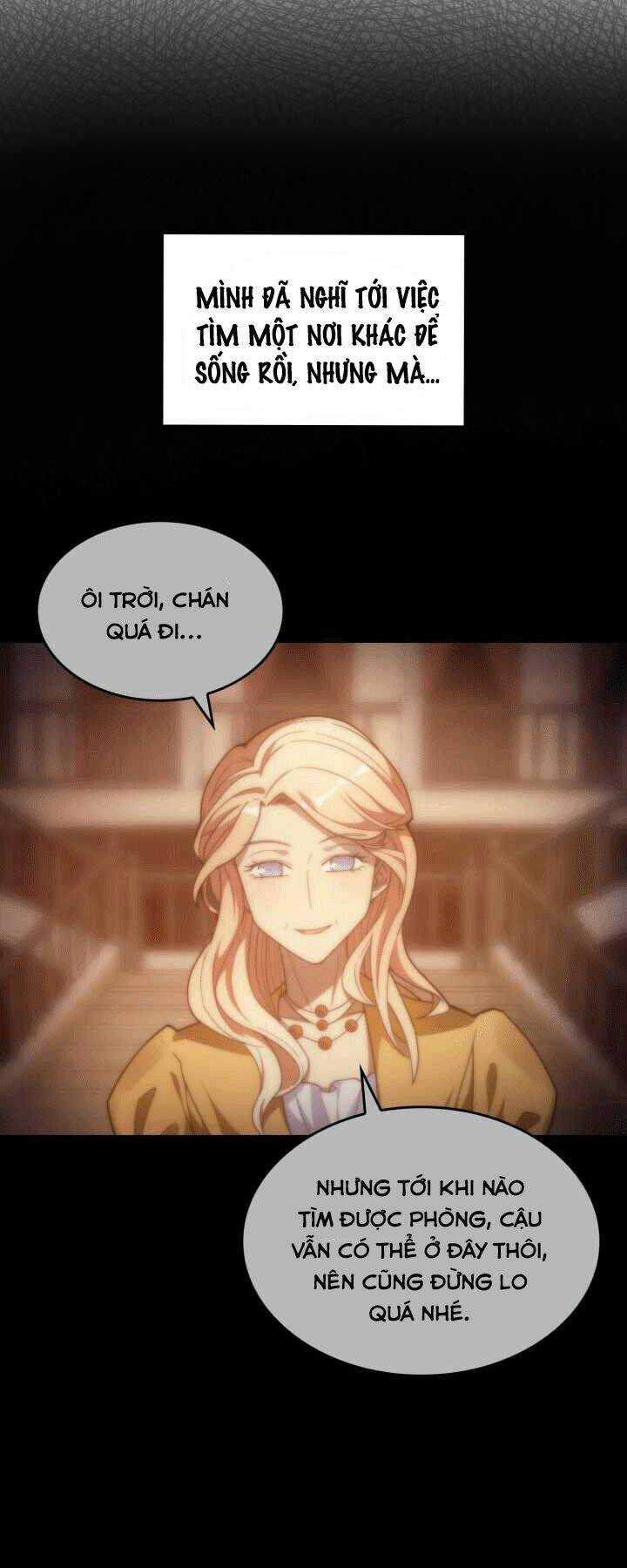 Tái Sinh Thành Công Chức Ở Một Thế Giới Xa Lạ Chapter 18 trang 43