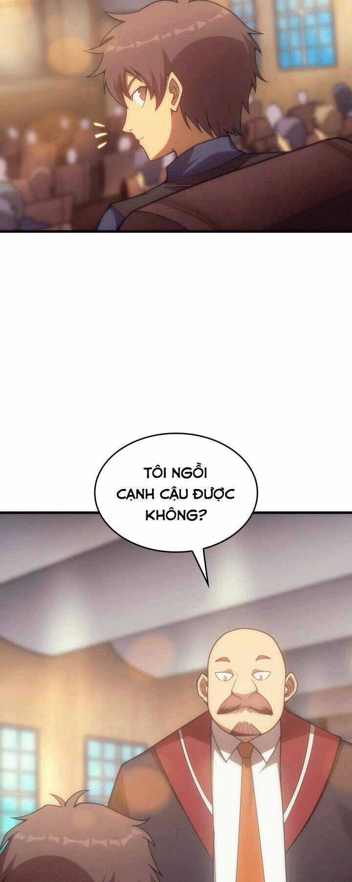 Tái Sinh Thành Công Chức Ở Một Thế Giới Xa Lạ Chapter 18 trang 46