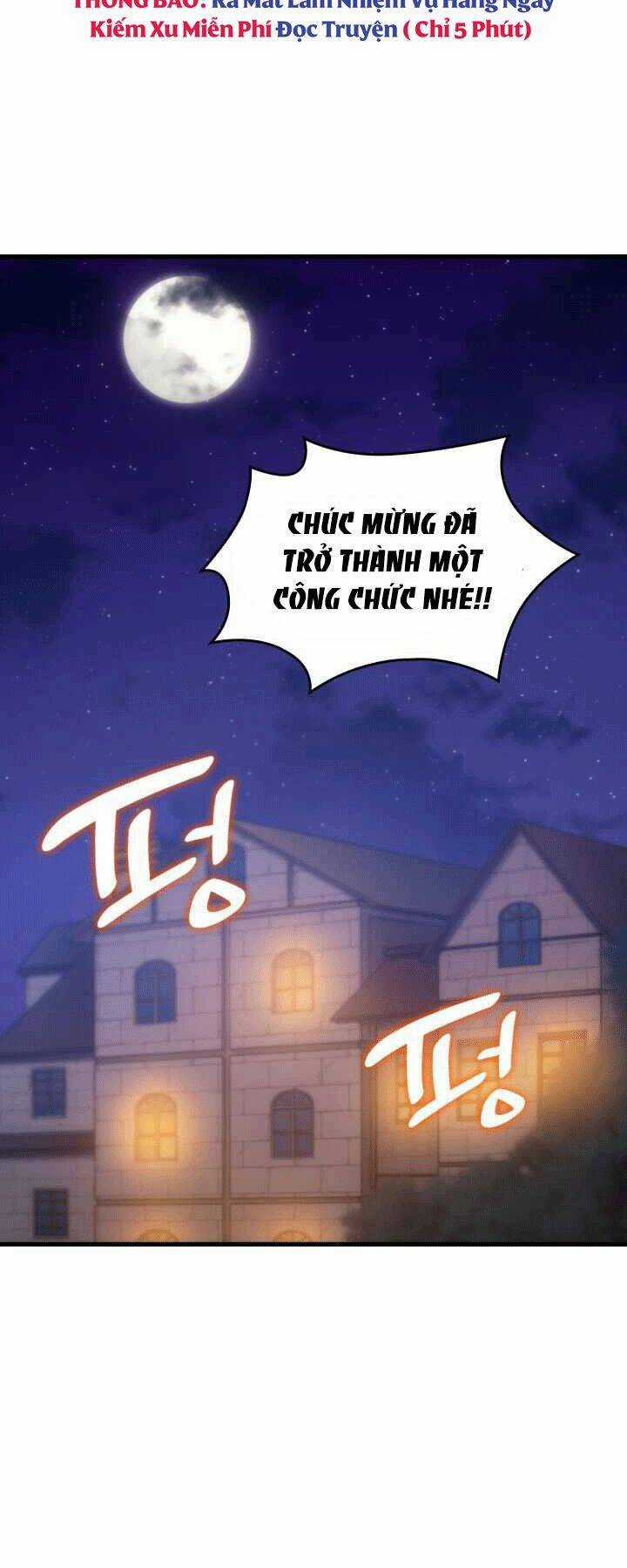 Tái Sinh Thành Công Chức Ở Một Thế Giới Xa Lạ Chapter 18 trang 5