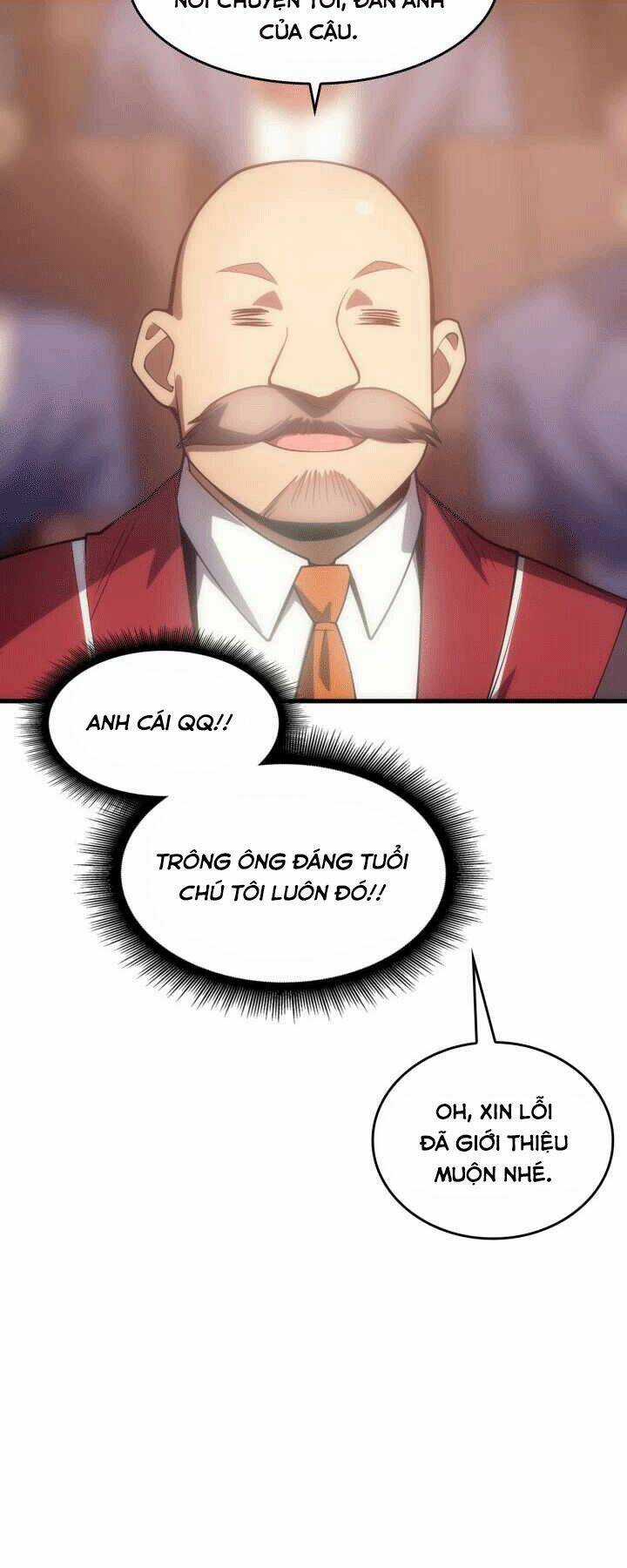 Tái Sinh Thành Công Chức Ở Một Thế Giới Xa Lạ Chapter 18 trang 51