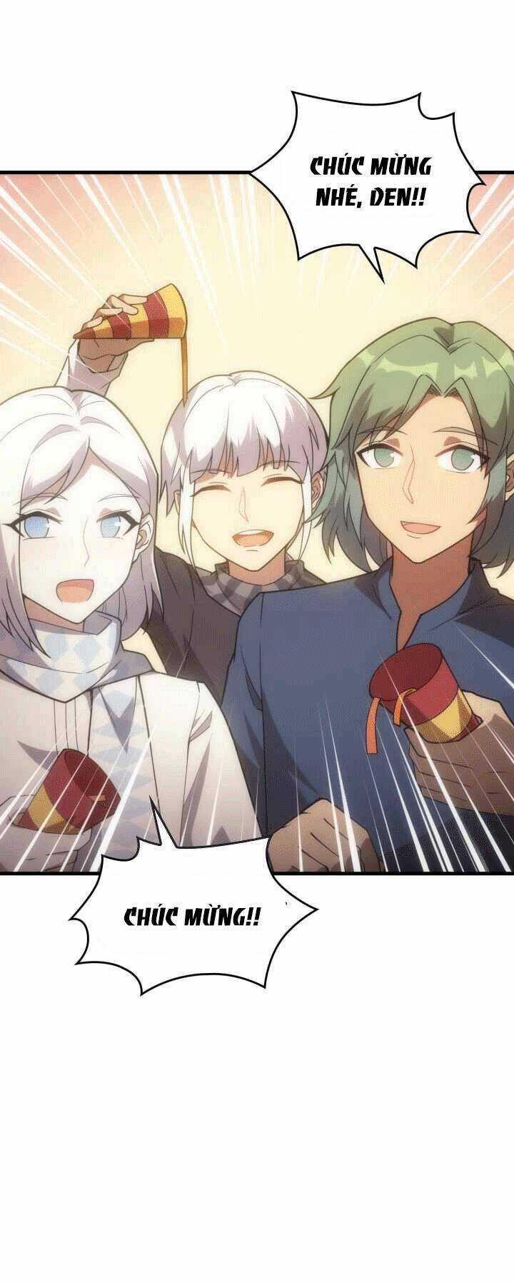 Tái Sinh Thành Công Chức Ở Một Thế Giới Xa Lạ Chapter 18 trang 6