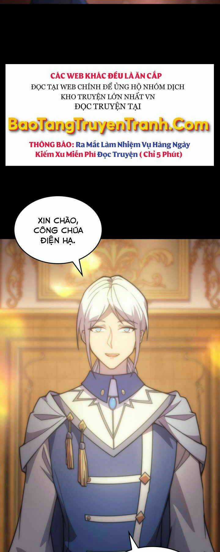 Tái Sinh Thành Công Chức Ở Một Thế Giới Xa Lạ Chapter 19 trang 12