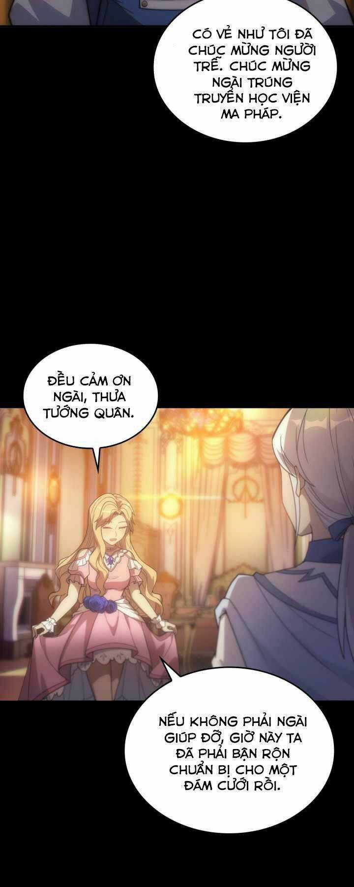 Tái Sinh Thành Công Chức Ở Một Thế Giới Xa Lạ Chapter 19 trang 13