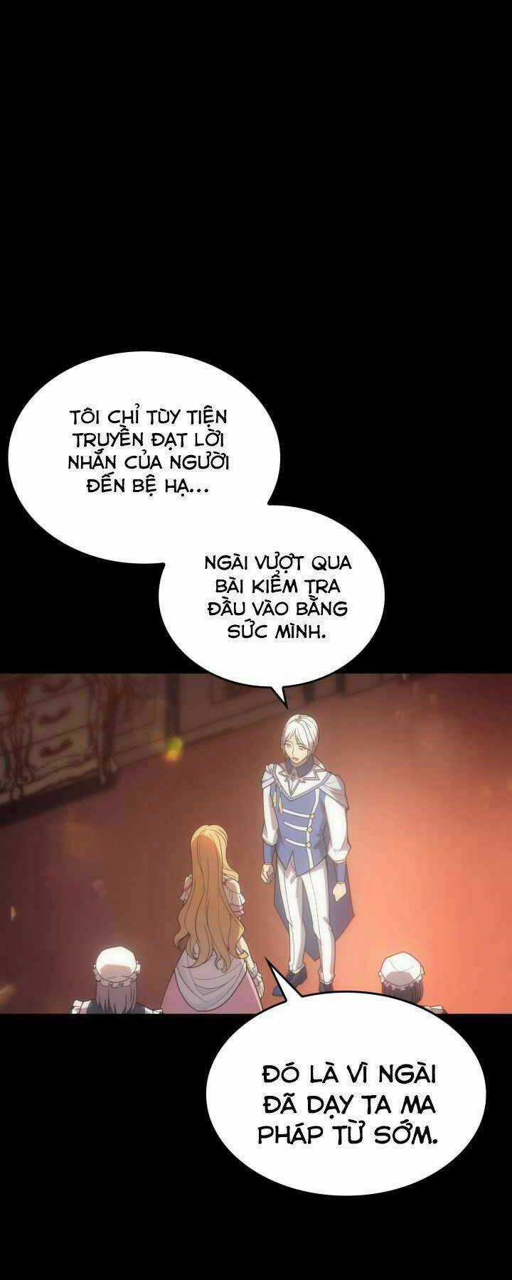 Tái Sinh Thành Công Chức Ở Một Thế Giới Xa Lạ Chapter 19 trang 14