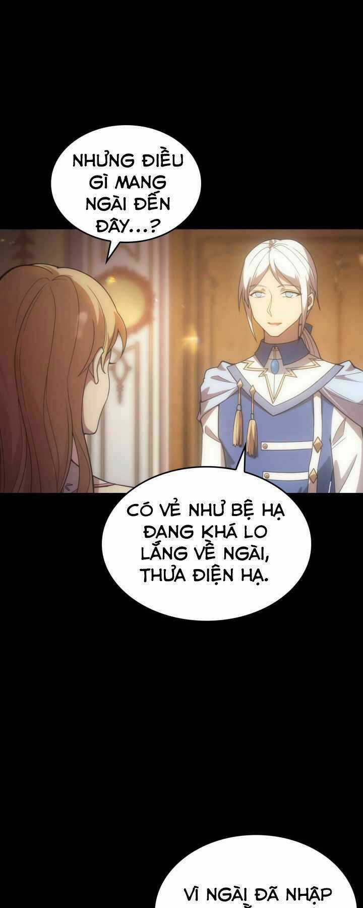 Tái Sinh Thành Công Chức Ở Một Thế Giới Xa Lạ Chapter 19 trang 15