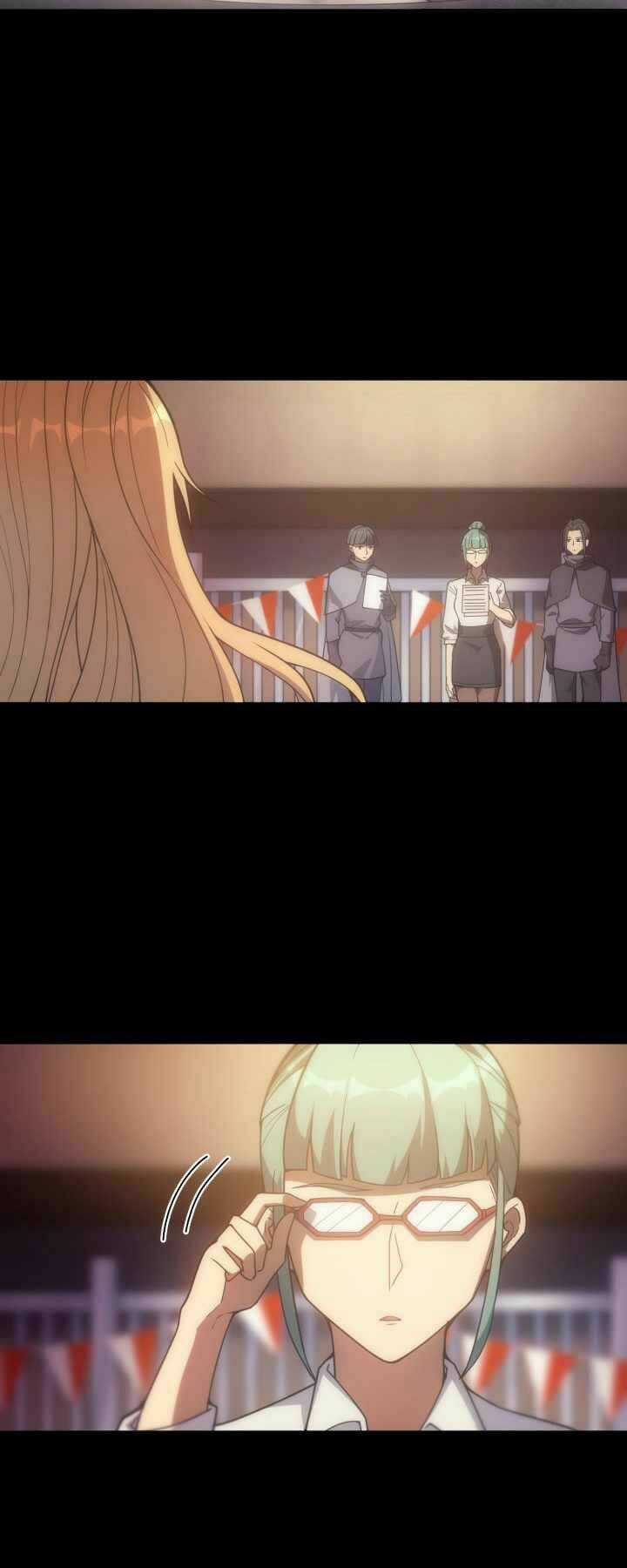 Tái Sinh Thành Công Chức Ở Một Thế Giới Xa Lạ Chapter 19 trang 2