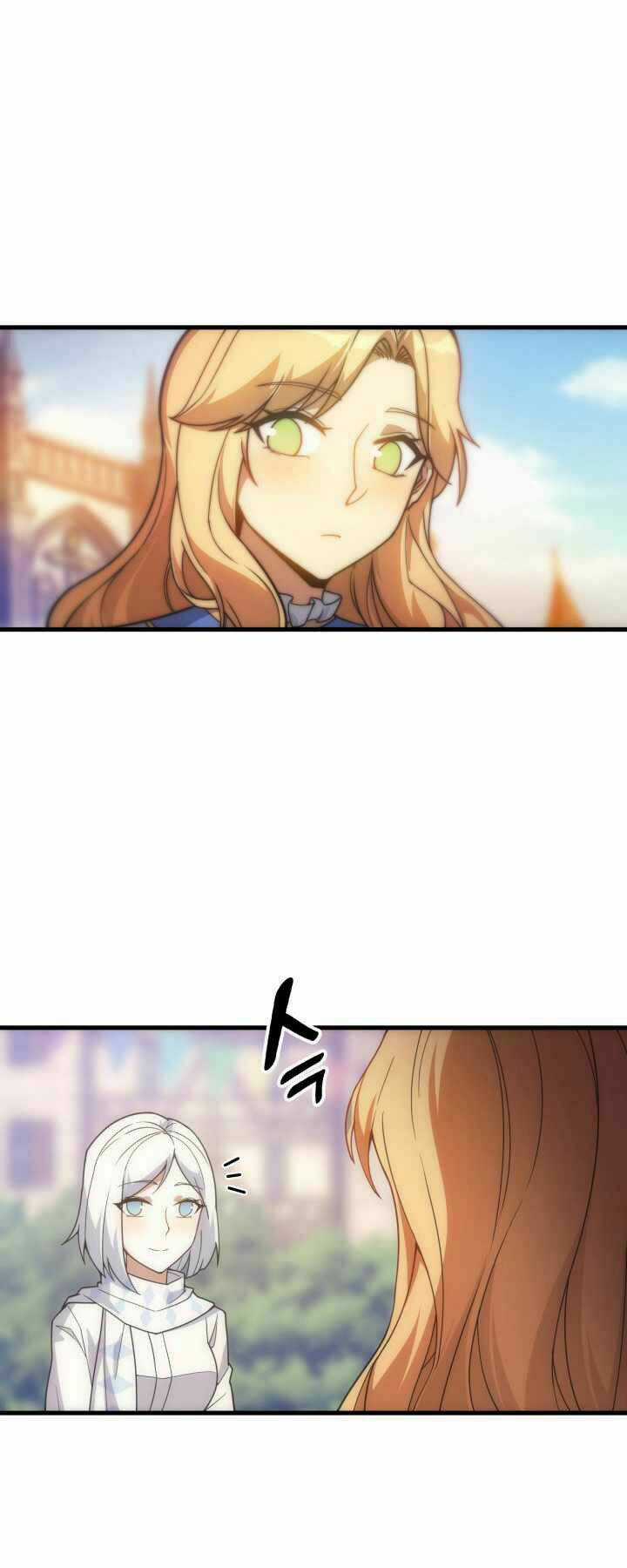 Tái Sinh Thành Công Chức Ở Một Thế Giới Xa Lạ Chapter 19 trang 22