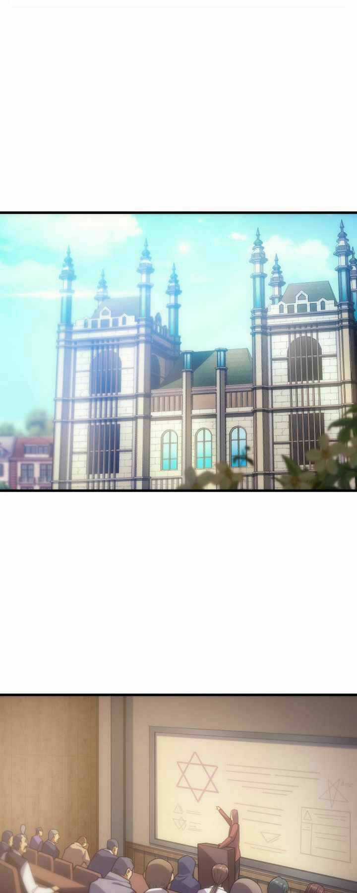 Tái Sinh Thành Công Chức Ở Một Thế Giới Xa Lạ Chapter 19 trang 27