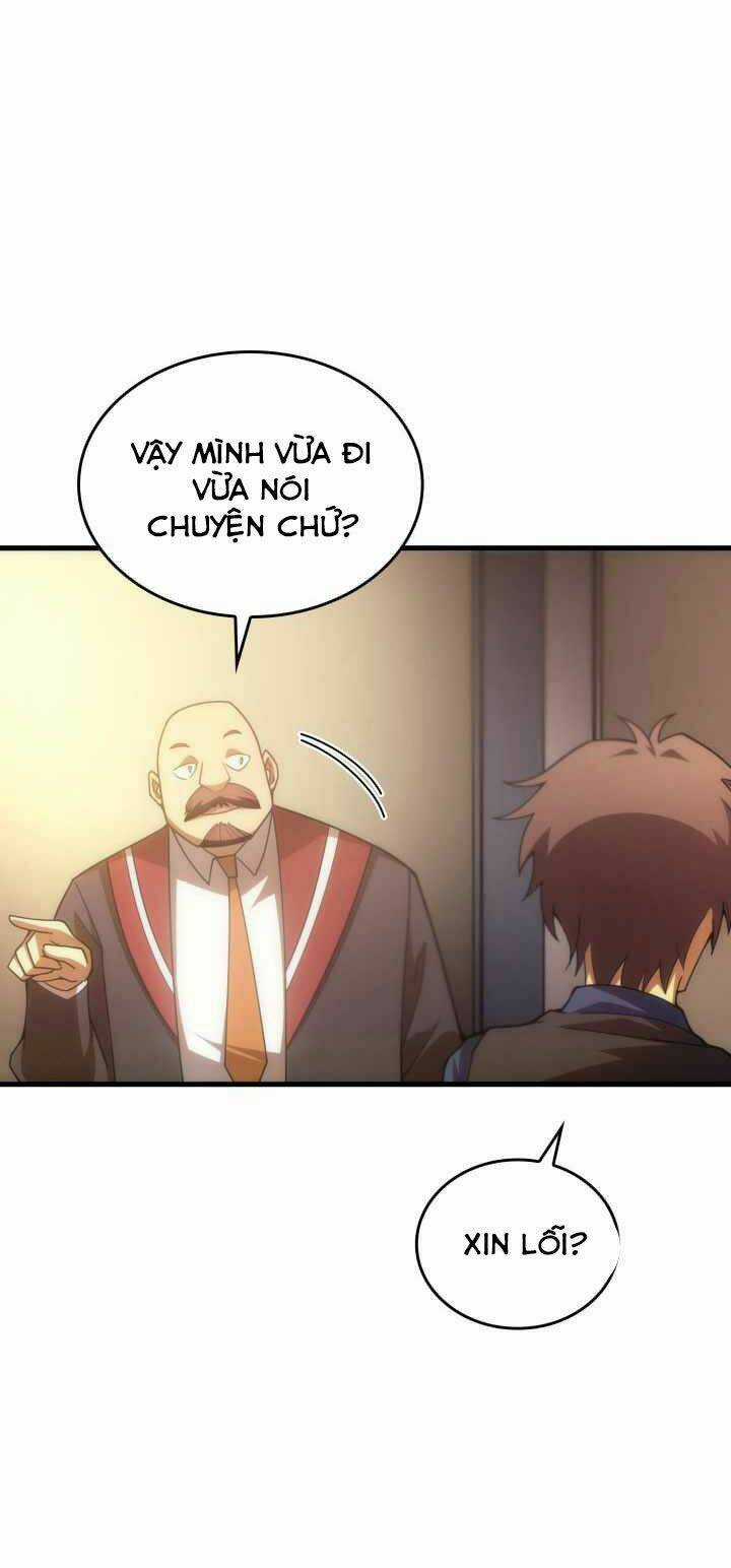 Tái Sinh Thành Công Chức Ở Một Thế Giới Xa Lạ Chapter 19 trang 33