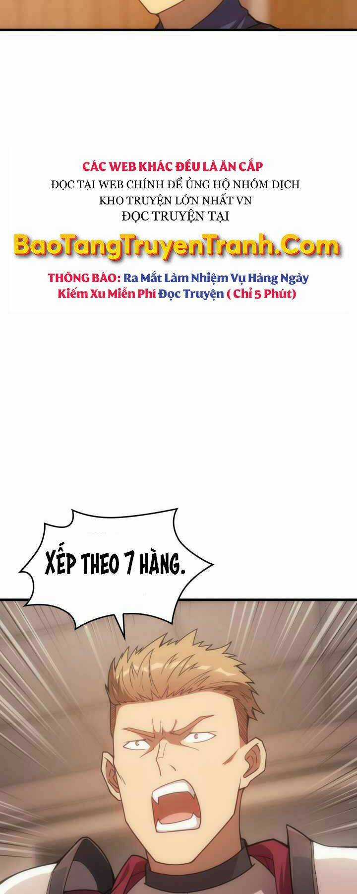 Tái Sinh Thành Công Chức Ở Một Thế Giới Xa Lạ Chapter 19 trang 35