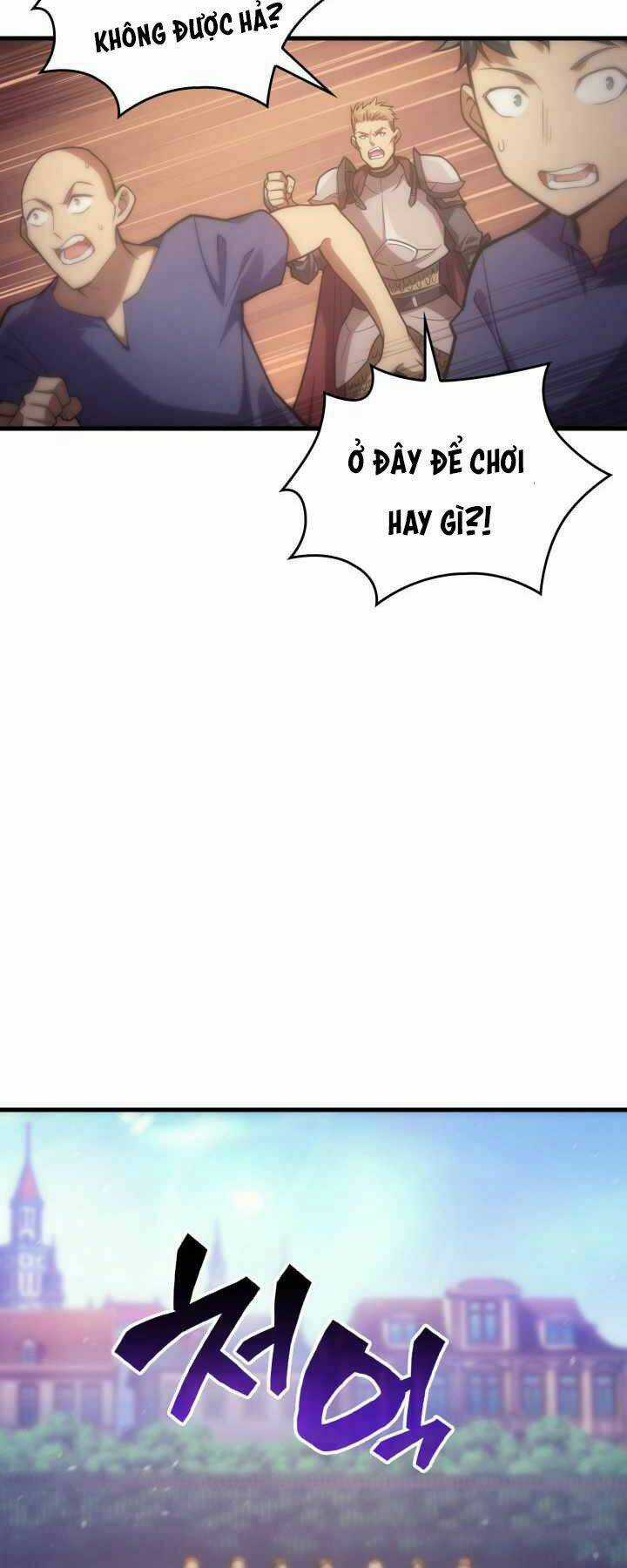 Tái Sinh Thành Công Chức Ở Một Thế Giới Xa Lạ Chapter 19 trang 37