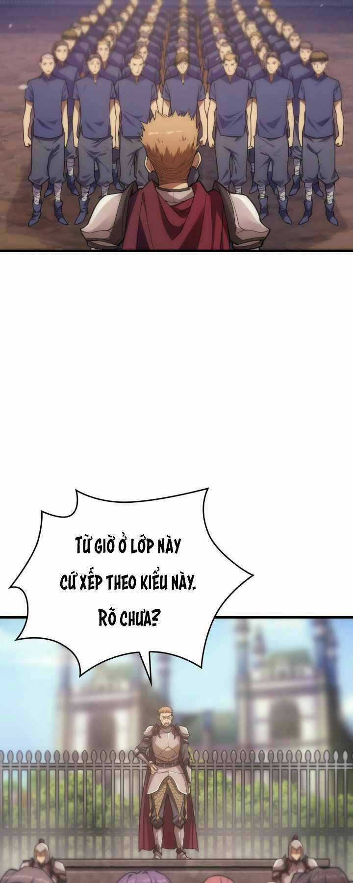 Tái Sinh Thành Công Chức Ở Một Thế Giới Xa Lạ Chapter 19 trang 38