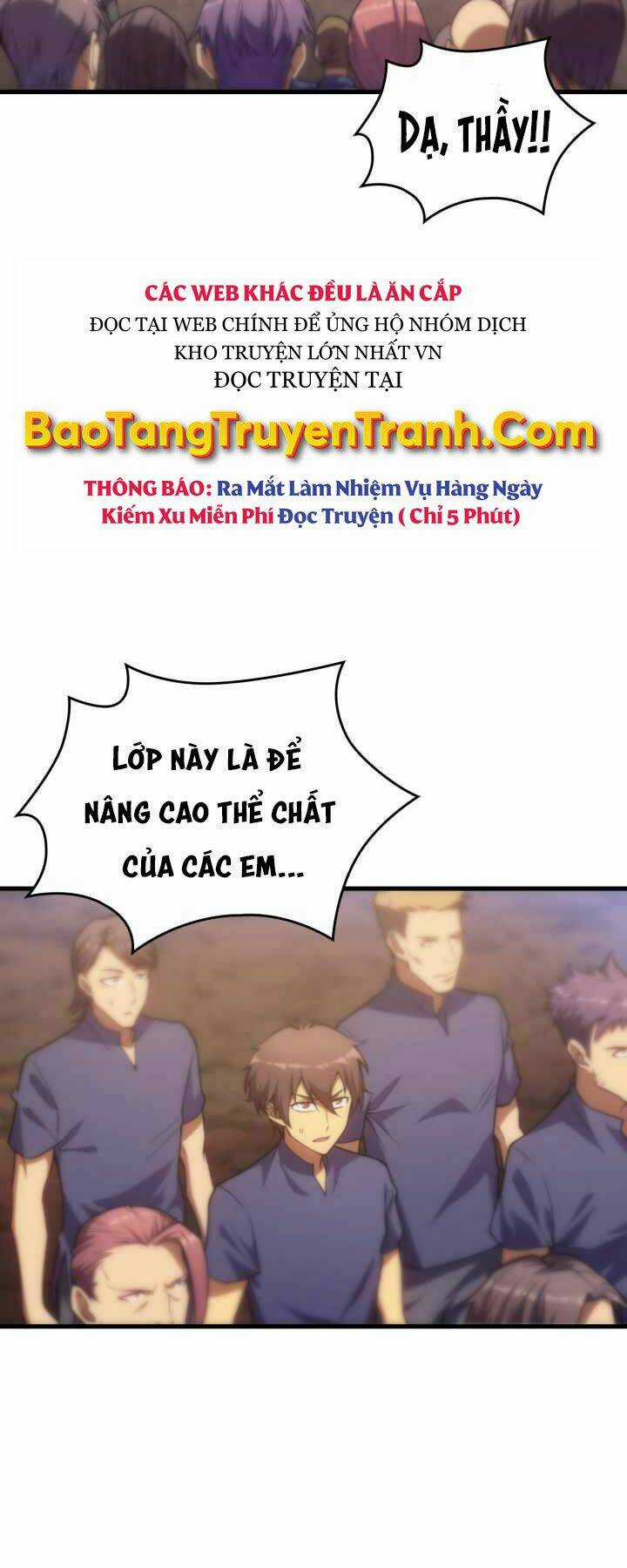 Tái Sinh Thành Công Chức Ở Một Thế Giới Xa Lạ Chapter 19 trang 39